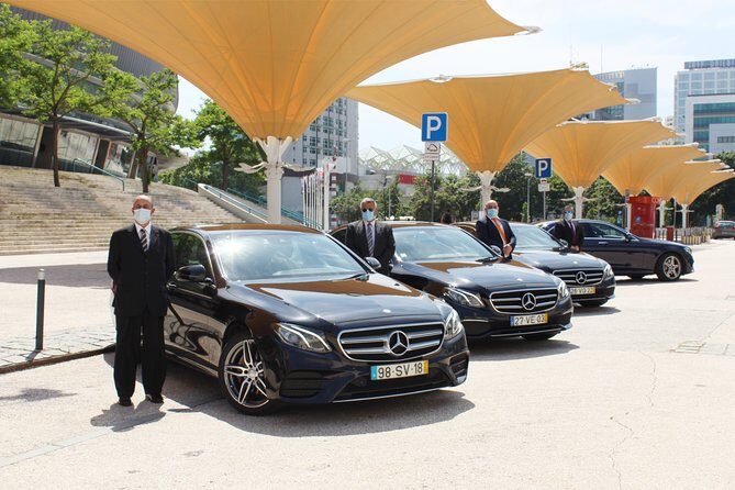 Airport Private Transfer to Óbidos | Caldas da Rainha - Who Will Love This Service?