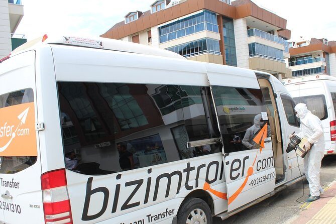 Airport Tansfer - The Actual Journey: Comfort and Convenience
