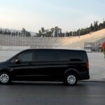 Airport transfer - Real Passenger Perspectives: Authentic Experiences
