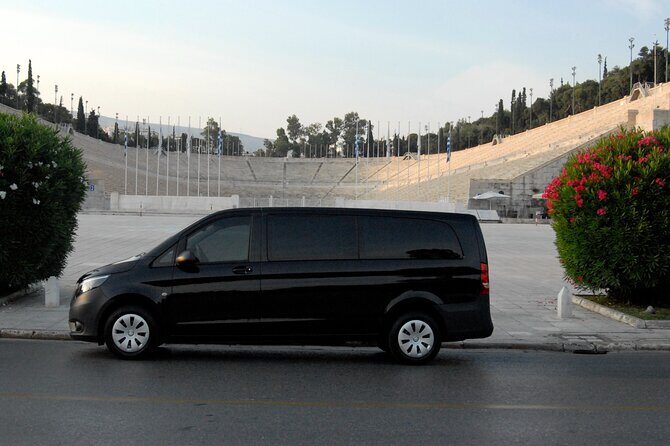 Airport transfer - Real Passenger Perspectives: Authentic Experiences