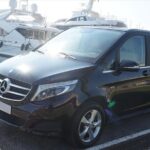 Airport Transfer - A Closer Look at the Experience