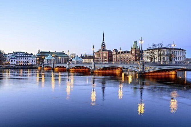 Airport Transfer: Airport ARN to Stockholm by Business Car - A Detailed Look at the Airport Transfer Experience