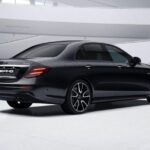 Airport Transfer: Airport OTP to Bucharest by Business Car - The Sum Up