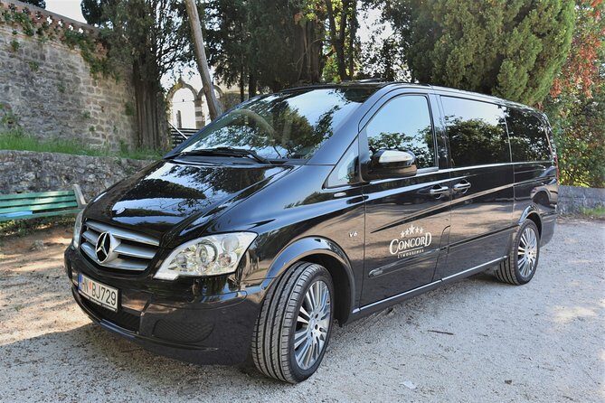 Airport Transfer Dubrovnik to Perest / Kotor - Frequently Asked Questions