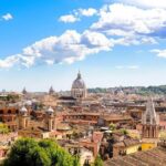 Airport Transfer: Fiumicino Airport FCO to Rome by Luxury Van - Practical Details and Considerations