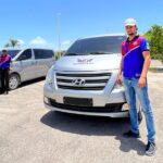 Airport Transfers to Punta Cana / Bavaro and Uvero Alto Hotels - The Pickup and Drop-off Process