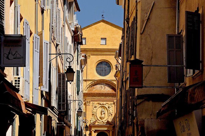 Aix-en-Provence: Private Walking Tour - Why This Tour Offers Good Value