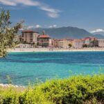 Ajaccio : Private Custom Walking Tour with A Guide (Private Tour) - Key Points