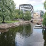 Akerselva River Meander: A Self-Guided Audio Tour - Who Should Consider This Tour?