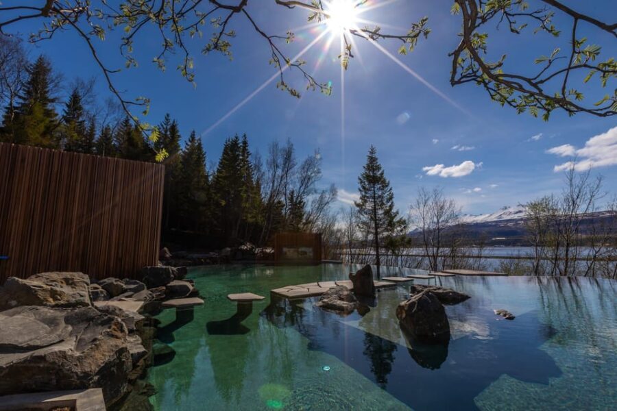 Akureyri: Forest Lagoon & Northern Lights Tour - Why This Tour Is Worth Considering