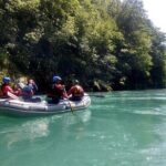 Alanya Adventure Combo Tour With Rafting And Zipline - Possible Considerations