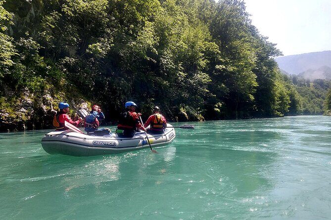 Alanya Adventure Combo Tour With Rafting And Zipline - Possible Considerations