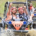 Alanya Adventures Buggy Safari Tour with Roundtrip Transfer - Who Would Enjoy This Tour?