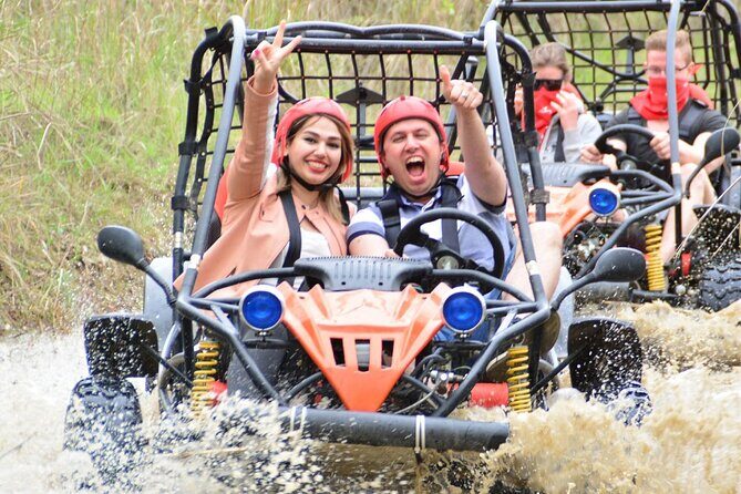 Alanya Adventures Buggy Safari Tour with Roundtrip Transfer - Who Would Enjoy This Tour?