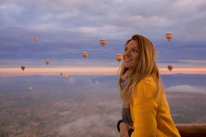 Alanya: Cappadocia 2 Day Guided Bus Tour incl. Hotel - Who Would Enjoy This Tour?