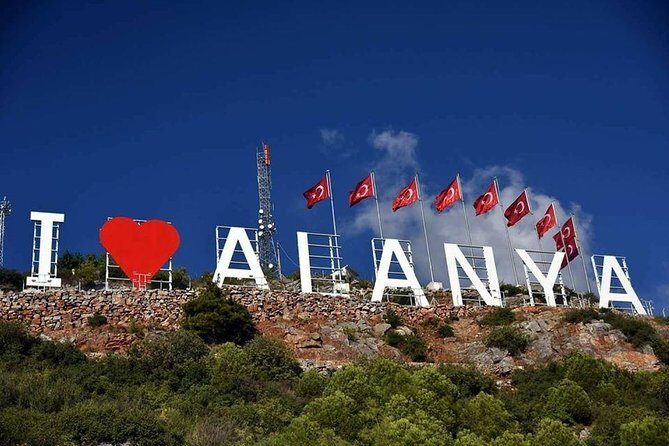 Alanya City Tour From Side - Authentic Traveler Insights