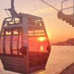 Alanya City Tour with Cable Car, Castle and Panorama View - Transport, Timing, and Group Size