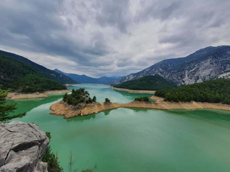 Alanya: Green Canyon Boat Tour & Nature Escape - What to Expect at Each Stage