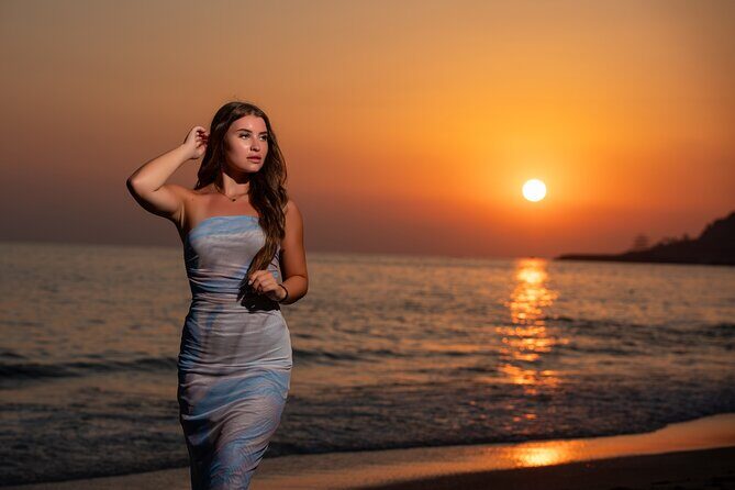 Alanya Holiday Photo Shoot  Families, Couples & Solo Travelers - Who Is This Tour Best For?