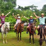Alanya Horse Riding Experience With Free Hotel Transfer - What to Expect from the Tour: A Deep Dive