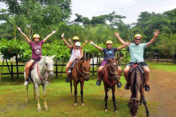 Alanya Horse Riding Experience With Free Hotel Transfer - What to Expect from the Tour: A Deep Dive