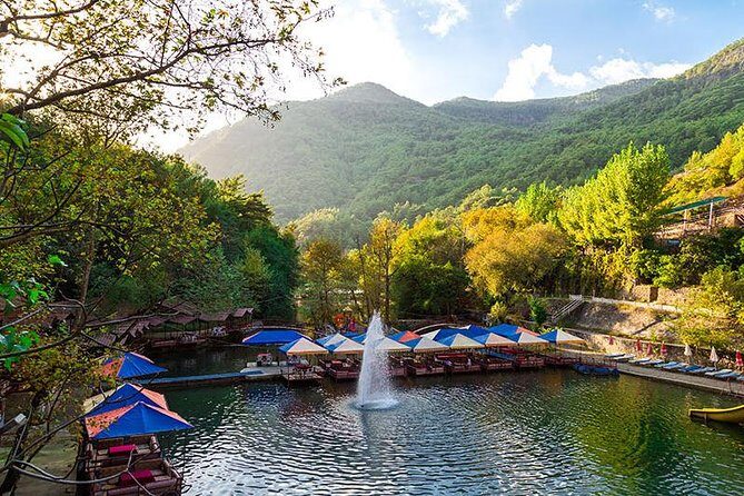 Alanya Jeep Safari At Taurus Mountains & Dimçay River - Who Will Love This Tour?