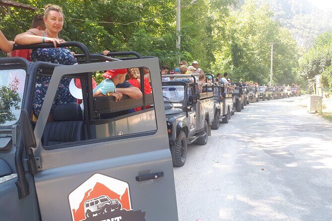 Alanya Jeep Safari Full-Day Adventure with Lunch - Is This Tour Worth It? Analyzing the Value