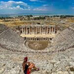 Alanya Pamukkale & Hierapolis Day Trip With Lunch - A Closer Look at the Itinerary