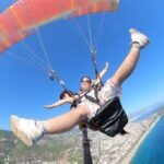 Alanya Paragliding an Adventure from the Sky - Inclusions and Extras