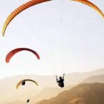 Alanya Paragliding Experience By Local Expert Pilots - What’s Included & What’s Not