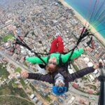 Alanya Paragliding From 700 Meters Full Insurance 25 Minutes - Why You Should Consider This Experience