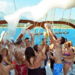Alanya Pirate Boat Trip With Unlimited Drinks & Lunch - The Final Word