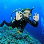 Alanya Scuba Diving With Lunch and Transfer - What the Reviews Tell Us