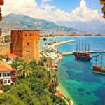 Alanya Sunset City Tour with Cable Car & Transfer by 4x4 Jeep - Practical Details & Considerations