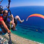 Alanya Tandem Paragliding Everyday w/ Free Hotel Transfer - An In-Depth Look at the Paragliding Adventure