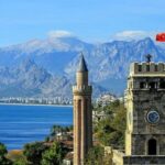 Alanya to Antalya City Tour with Cable Car and Waterfalls - Practical Details: What to Know Before You Go