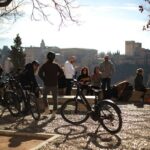 Albaicin & Sacramonte Electric Bike Tour in Granada - Why Would You Love This Tour?