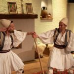 Albanian Night Show: Traditional Music, Dance & Dinner in Tirana - The Sum Up
