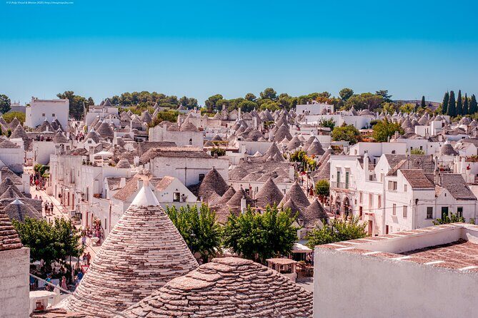 Alberobello and Matera in a Day Trip Among UNESCO Treasures - Final Thoughts: Is This Tour for You?