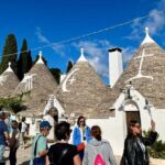 Alberobello and Matera private bus tour from Bari - FAQ