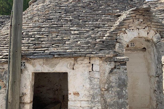 Alberobello and the enchanted village - Exploring Alberobello: A Detailed Breakdown