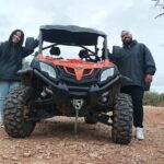 Albufeira 1.5 hour Off-Road Tour Buggy Adventure Tour - Who Will Love This Tour?