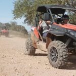 Albufeira 3 hour Off-Road Tour Buggy Adventure Tour - Why This Tour Is a Solid Choice