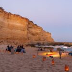 Albufeira: 6-Hour Sunset Dinner Catamaran Cruise with Open Bar - Final Thoughts