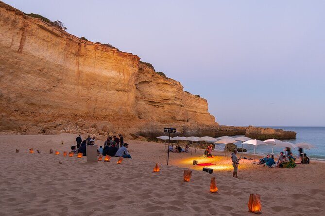 Albufeira: 6-Hour Sunset Dinner Catamaran Cruise with Open Bar - Final Thoughts