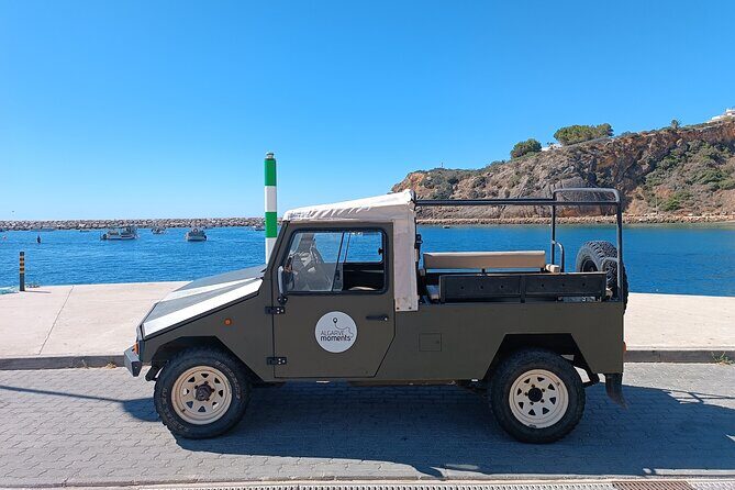 Albufeira: City Highlights & WINE TASTING - Insights from Reviewers