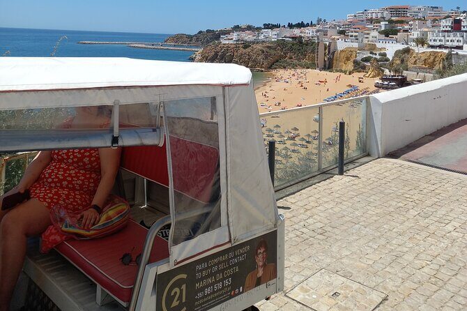 Albufeira City Tour & Best Beaches 2h (TukTuk or Jeep) - Final Thoughts