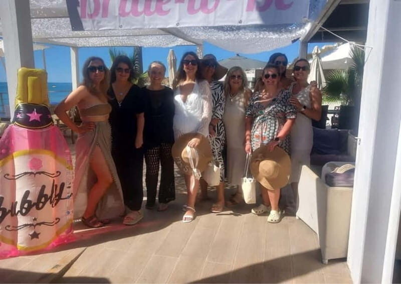 Albufeira: Full-English Breakfast with Prosecco - Why This Experience Works