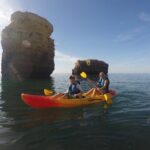 Albufeira Kayak Tours - FAQ