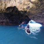 Albufeira SUP Tour - The Guides and Equipment: Making the Difference
